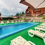 Hotel Torba Bukowel