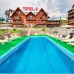 Hotel Torba *