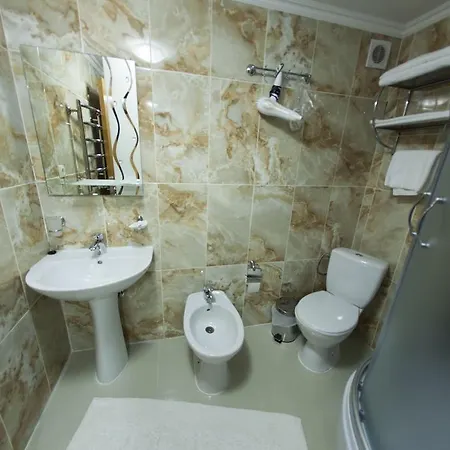 торба Отель Буковель