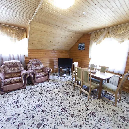 Отель торба *