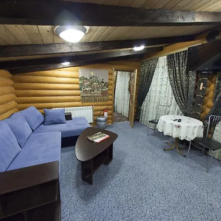 Отель торба