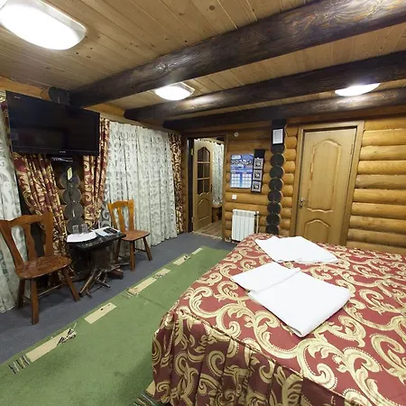 торба Отель