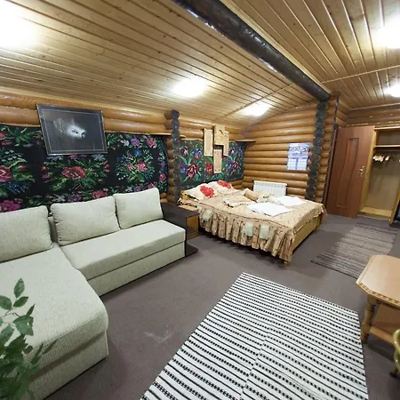 торба Отель Буковель