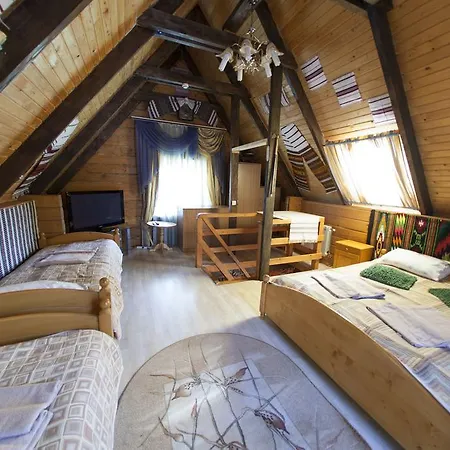 Отель торба *