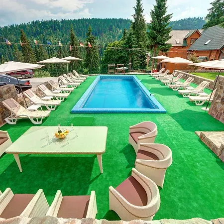 Отель торба *