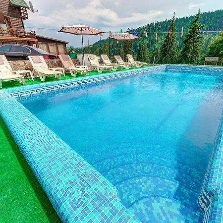 ホテル Torba バコヴェル