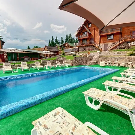 ホテル Torba バコヴェル