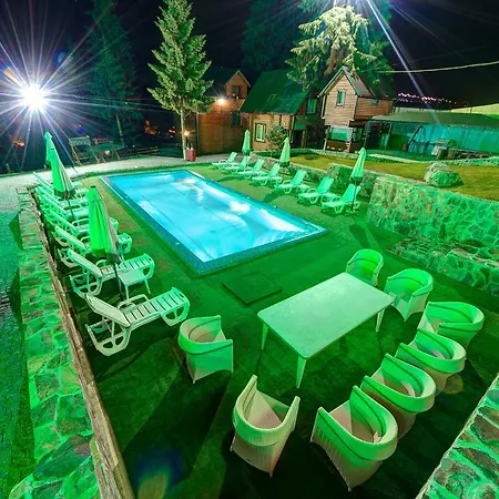 Torba バコヴェル