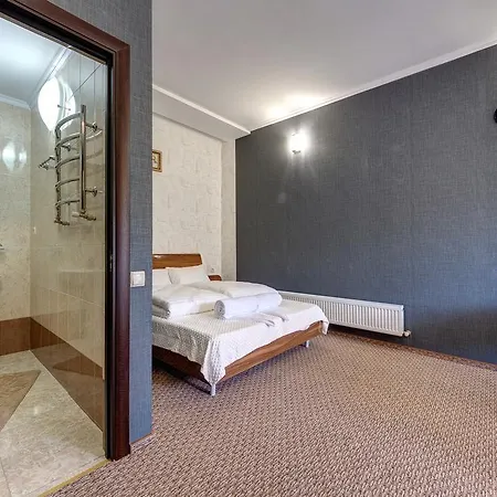 Отель торба