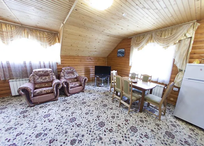 Otel Torba *