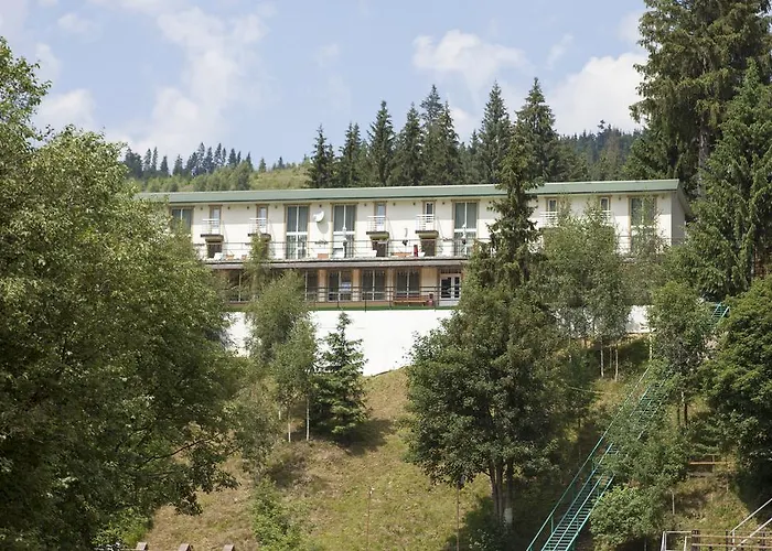 Torba Otel Bukovel