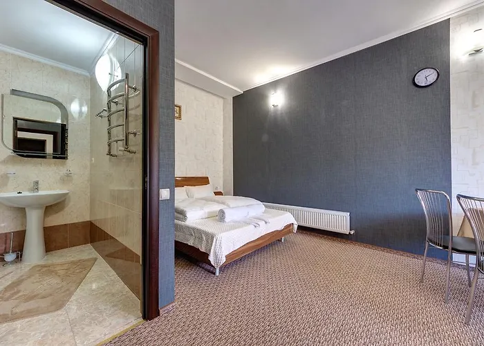 Hotell Torba