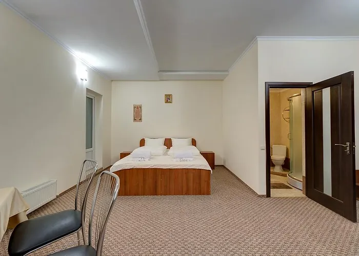 Hotell Torba