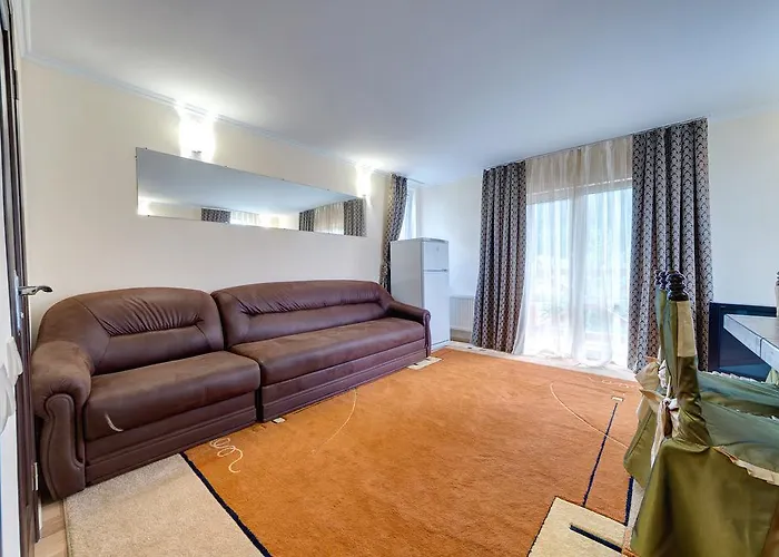 Hotell Torba