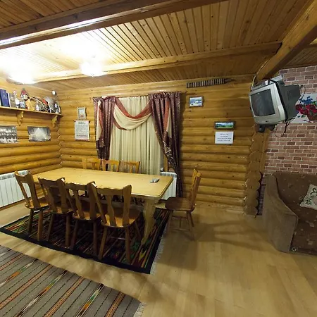 Torba Hotel Bukovel