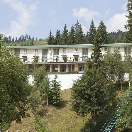 Torba Hotel Bukovel