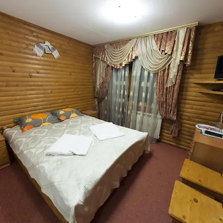 Hotel Torba